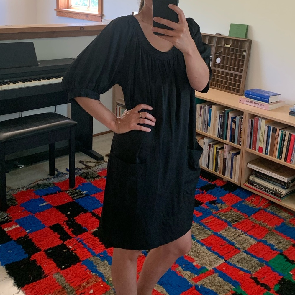 Maje dress
